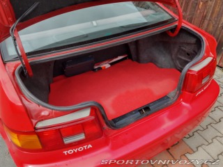 Toyota Paseo CLIMA, Bez Koroze Servis! 1997
