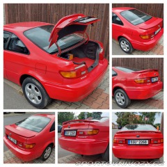 Toyota Paseo CLIMA, Bez Koroze Servis! 1997