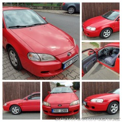 Toyota Paseo CLIMA, Bez Koroze Servis! 1997