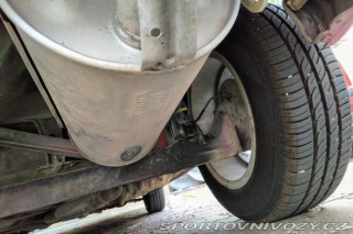 Toyota Paseo CLIMA, Bez Koroze Servis! 1997