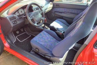 Toyota Paseo CLIMA, Bez Koroze Servis! 1997