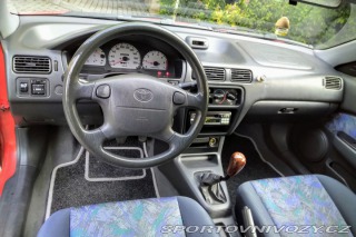 Toyota Paseo CLIMA, Bez Koroze Servis! 1997