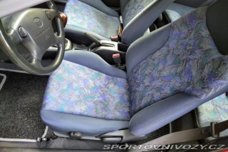 Toyota Paseo CLIMA, Bez Koroze Servis! 1997