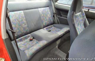Toyota Paseo CLIMA, Bez Koroze Servis! 1997