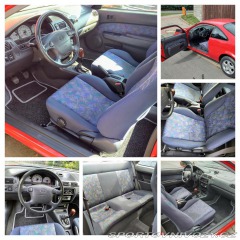 Toyota Paseo CLIMA, Bez Koroze Servis! 1997
