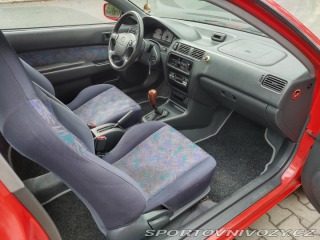 Toyota Paseo CLIMA, Bez Koroze Servis! 1997