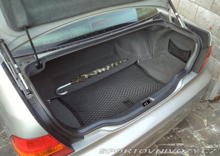 Lexus Ostatní modely LS 430 Bez koroze.Servis 2003