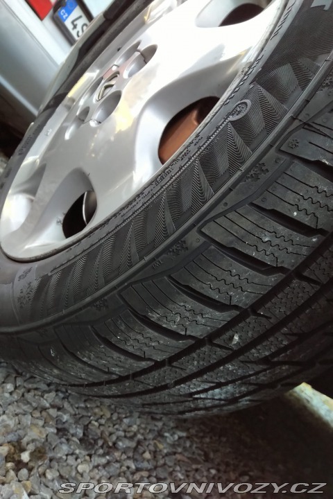Lexus Ostatní modely LS 430 Bez koroze.Servis 2003