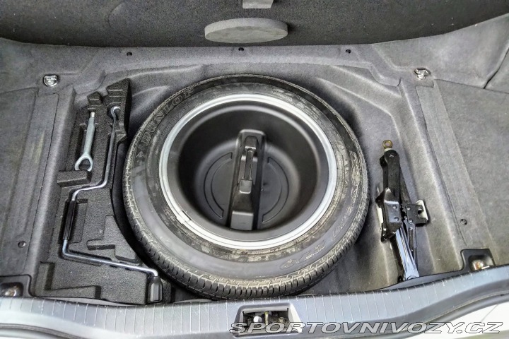 Lexus Ostatní modely LS 430 Bez koroze.Servis 2003