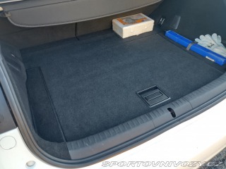 Lexus Ostatní modely CT 200h F Sport 2013