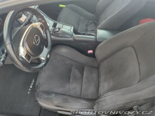 Lexus Ostatní modely CT 200h F Sport 2013