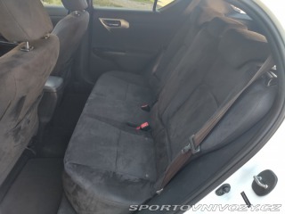 Lexus Ostatní modely CT 200h F Sport 2013