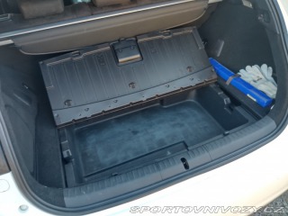 Lexus Ostatní modely CT 200h F Sport 2013