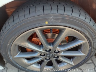 Lexus Ostatní modely CT 200h F Sport 2013
