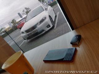 Lexus Ostatní modely CT 200h F Sport 2013