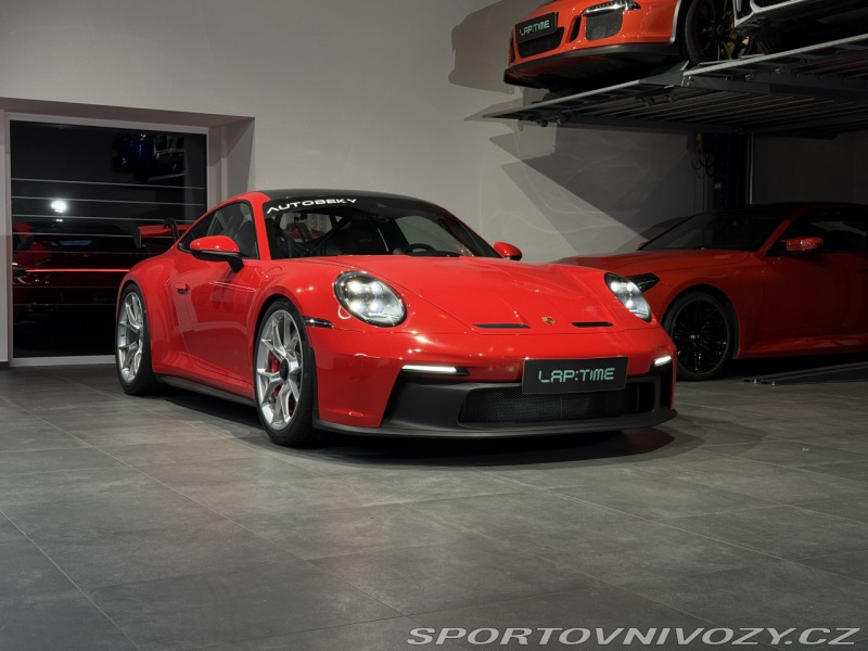 Porsche 911 GT3*Aprvd 10/26*DPH*Cam