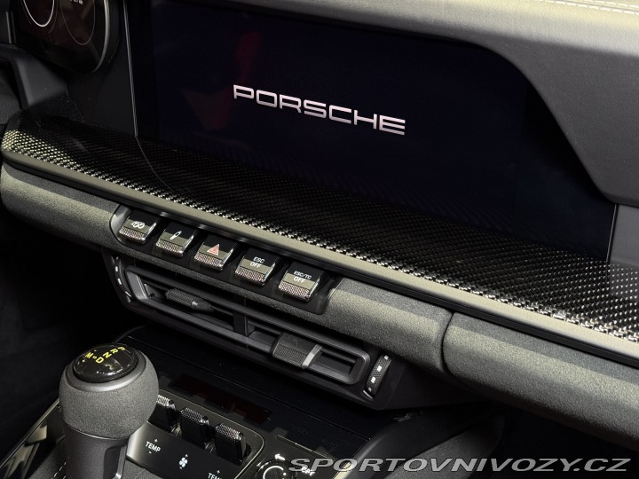 Porsche 911 GT3*Aprvd 10/26*DPH*Cam 2022