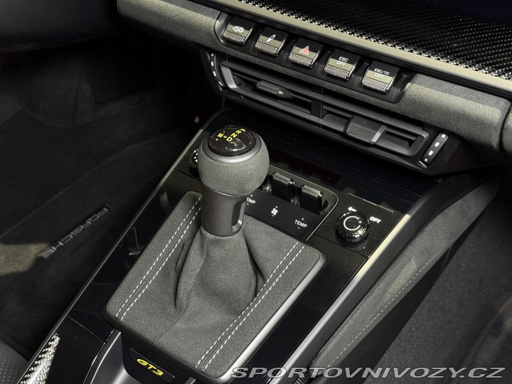 Porsche 911 GT3*Aprvd 10/26*DPH*Cam 2022