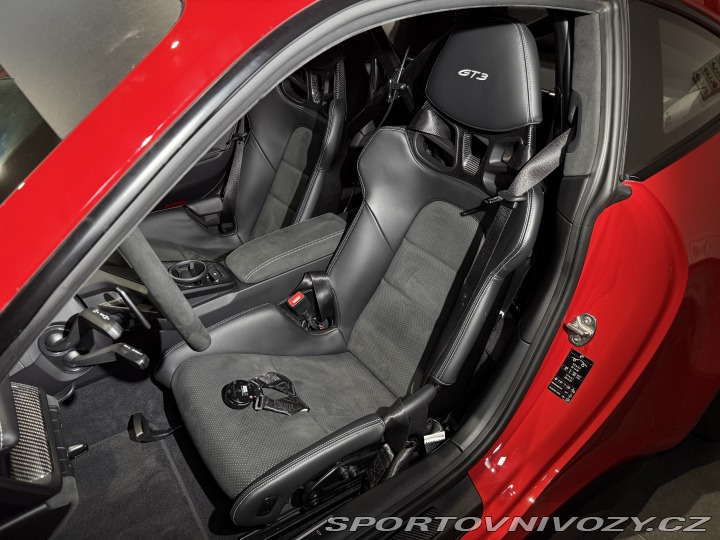 Porsche 911 GT3*Aprvd 10/26*DPH*Cam 2022