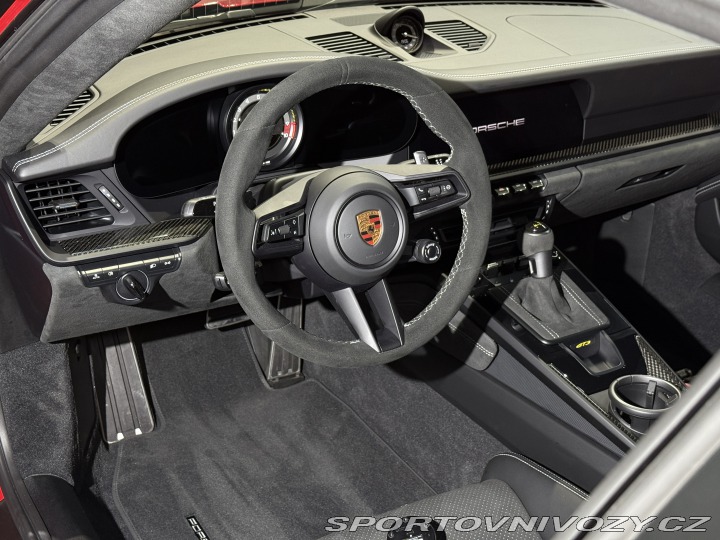 Porsche 911 GT3*Aprvd 10/26*DPH*Cam 2022