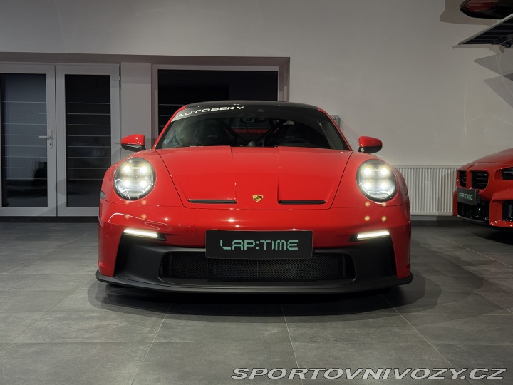 Porsche 911 GT3*Aprvd 10/26*DPH*Cam 2022