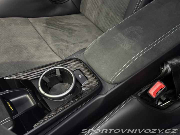 Porsche 911 GT3*Aprvd 10/26*DPH*Cam 2022