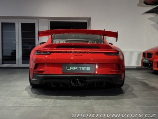 Porsche 911 GT3*Aprvd 10/26*DPH*Cam 2022