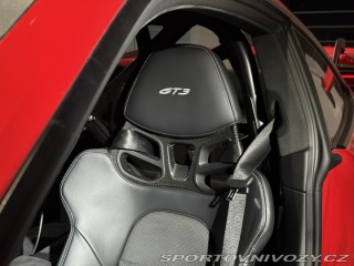 Porsche 911 GT3*Aprvd 10/26*DPH*Cam 2022