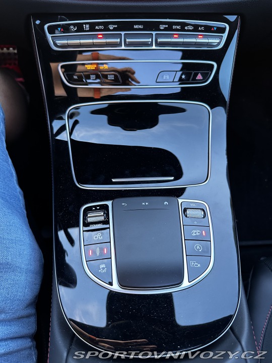 Mercedes-Benz CLS 53 AMG 2021