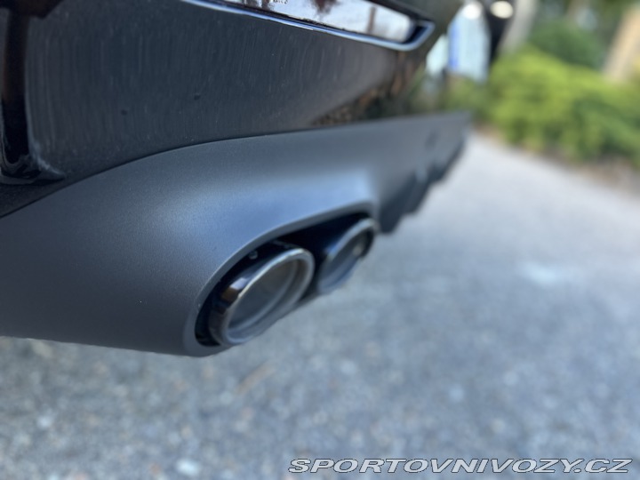 Mercedes-Benz CLS 53 AMG 2021