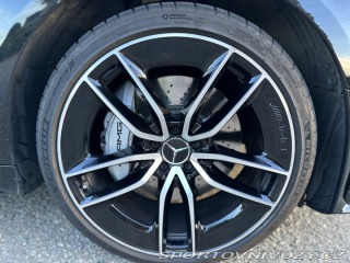 Mercedes-Benz CLS 53 AMG 2021