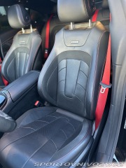 Mercedes-Benz CLS 53 AMG 2021