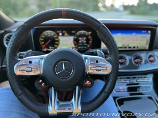 Mercedes-Benz CLS 53 AMG 2021
