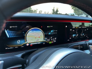 Mercedes-Benz CLS 53 AMG 2021
