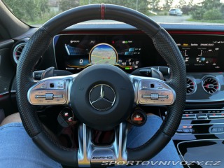 Mercedes-Benz CLS 53 AMG 2021
