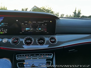 Mercedes-Benz CLS 53 AMG 2021