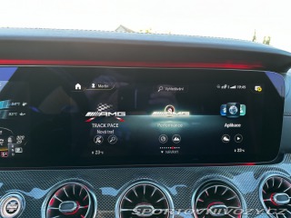 Mercedes-Benz CLS 53 AMG 2021