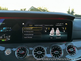 Mercedes-Benz CLS 53 AMG 2021