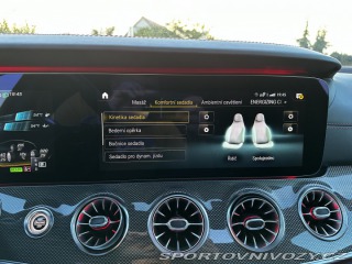 Mercedes-Benz CLS 53 AMG 2021