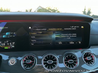 Mercedes-Benz CLS 53 AMG 2021
