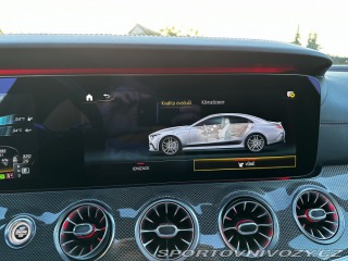 Mercedes-Benz CLS 53 AMG 2021