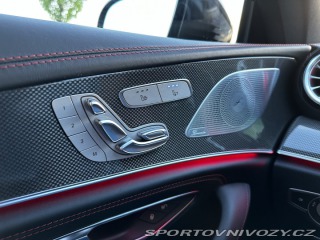 Mercedes-Benz CLS 53 AMG 2021