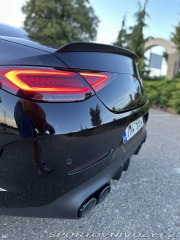 Mercedes-Benz CLS 53 AMG 2021