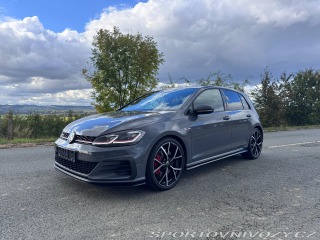 Volkswagen Golf GTI TCR APR