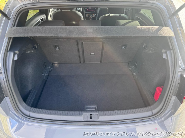 Volkswagen Golf GTI TCR APR 2019