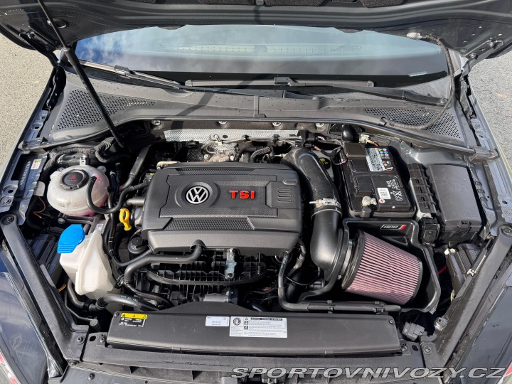 Volkswagen Golf GTI TCR APR 2019
