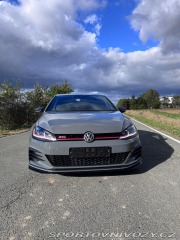 Volkswagen Golf GTI TCR APR 2019