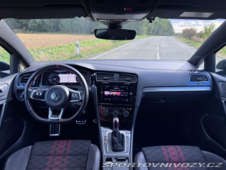 Volkswagen Golf GTI TCR APR 2019