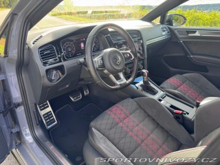 Volkswagen Golf GTI TCR APR 2019