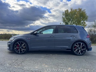 Volkswagen Golf GTI TCR APR 2019